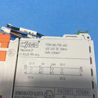WAGO 750-402 Digitale PLC-ingangsmodule 750-402 1 stuk(s) - thumbnail