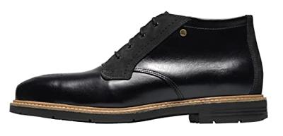 Emma Safety Footwear Emma werkschoen valentino frontier xd s3 | zwart | maat 41 - 00.148.067.41