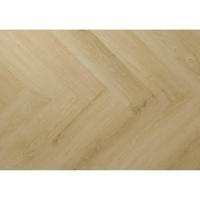 Saffier - Avenue - Panama Oak visgraat (Plak PVC) - thumbnail