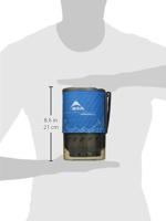 MSR Windburner Duo Accessory Pot Blue Kooktoestel Blue - thumbnail
