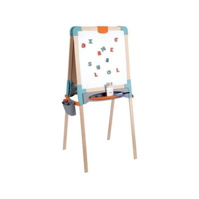 Smoby houten tekenbord