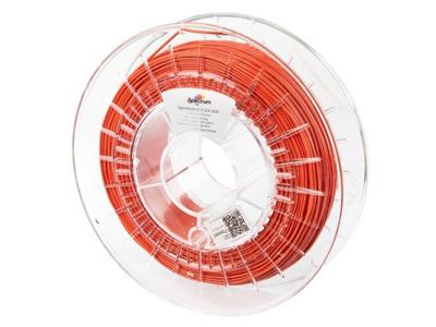 Spectrum Filaments 80258 S-Flex 90A Filament Flexibel filament Flexibel, Chemisch bestendig, Niet-trekkend 1.75 mm 500 g Lion Orange, Oranje 1 stuk(s)