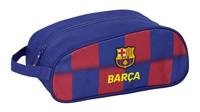Reisschoenenrek F.C. Barcelona Blauw Kastanjebruin 34 x 15 x 18 cm - thumbnail