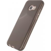 Mobilize Gelly Case Samsung Galaxy A3 2017 Smokey Grey - thumbnail