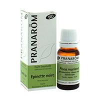 Pranarôm Essentiële Olie Picea Mariana Bio 10ml - thumbnail