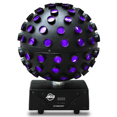 ADJ Starburst LED Beam Effect