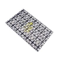 Quadrios ESD-zakje (l x b) 127 mm x 203 mm Geleidend ESD-codeletter C 10 stuk(s) - thumbnail