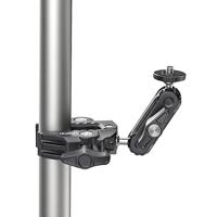 Ulanzi R094 Super Clamp - Buisklem met balhoofd en Magic Arm - thumbnail