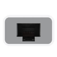 Macally UCGB USB-C naar Gigabit Ethernet-adapter voor MacBook, MacBook Pro - thumbnail