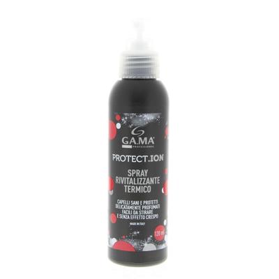Ga.Ma Protect Ion Revitalizing Thermal Spray 120ml