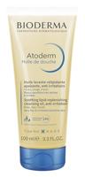 Bioderma Atoderm Ultra-Nourissant Anti-Irritations 100ml - thumbnail