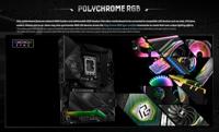 Moederbord ASRock Z890 Riptide WiFi Intel Z890 LGA 1851 - thumbnail