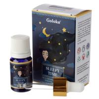 Nachtrust - Goloka Etherische Olie Mix 10ml 10ml - thumbnail
