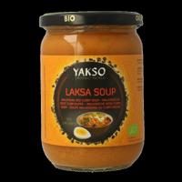 Yakso Laksa bio 500 Milliliter - thumbnail