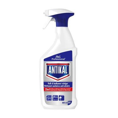 Antikal professional kalkreiniger (800ml)