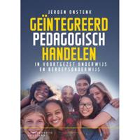 Geïntegreerd pedagogisch handelen - Jeroen Onstenk - Paperback (9789046906422) - thumbnail