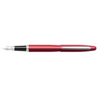 Sheaffer SF-E0940353 Vulpen VFM M Excessive Red Nickel Plated - thumbnail