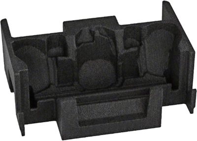 Bosch Accessoires Bosch 1600a02f4v | inleg/inlay gks 18v-57-2 l | voor l-boxx 238 - 1600a02f4v