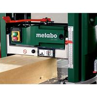 Metabo DH 330 Vandikteschaafbank 1800 W 330 mm - thumbnail