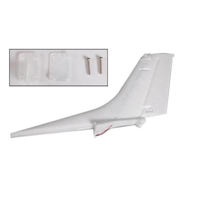 FMS - Cessna 182 (V2) Rudder (Blue) (FMSMG103AB)
