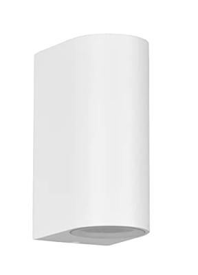 Trio Ronde up-downlighterRoya Wit - 204260231