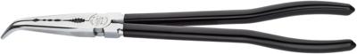 HAZET Platrondbektang 1841B-280 · Lengte: 280 mm HAZET Platrondbektang 1841B-280 · Lengte: 280 mm