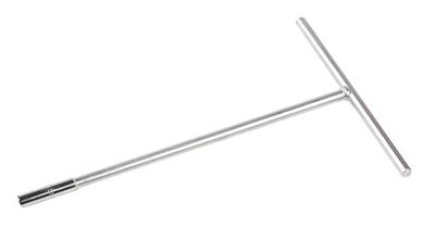 Bikeservice schroevendraaier turn handle bst au6knt 8mm x 300 mm