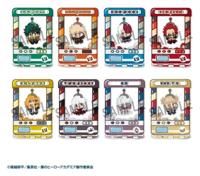 My Hero Academia Chara Catcher Acrylic Figures 10 cm Vol.2 Blind Box Display (8) (Repeat) - thumbnail