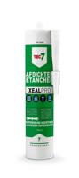 Tec7 xealpro afdichtingskit wit patroon 310ml- 528001000 - thumbnail