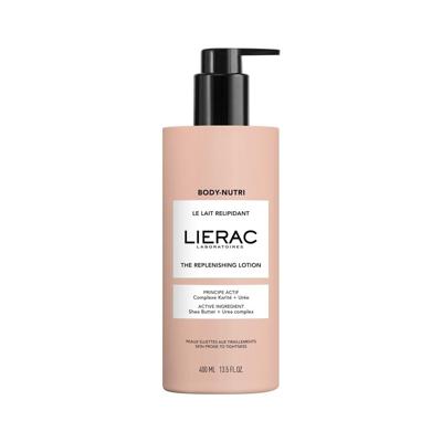 Lierac Corps Nutri Le Lait Relipidant 400ml