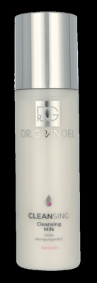 Dr Grandel - Dr. Grandel Cleansing Milk 200 ml Make-up verwijderaar en reiniger