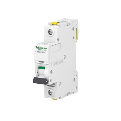 Schneider Electric A9F04120 A9F04120 Zekeringautomaat 20 A 230 V