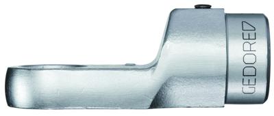 Gedore 7708170 Opsteekringsleutel 27 mm