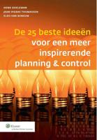 Controlling en auditing in de praktijk De 25 beste ideeën voor een meer inspirerende planning & control - E. van Winzum, H.J. Doeleman, J.P.R. - thumbnail