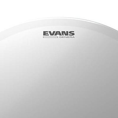 Evans B13GEN Genera 13 inch snaredrumvel
