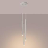 Hanglamp PASTELO 3P beige - thumbnail