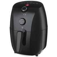 Trebs 99354 - Hetelucht friteuse - thumbnail