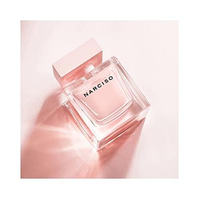 Damesparfum Narciso Rodriguez Narciso Cristal EDP 50 ml