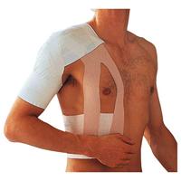 Optiplaste-C 10 cm x 4,5 meter per stuk verpakt - thumbnail