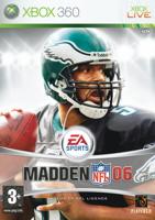 Madden NFL 2006 - thumbnail