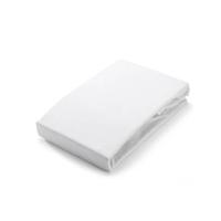 Walra Hoeslaken Splittopper Wit-160 x 200/210 cm - thumbnail