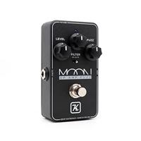 Keeley Moon Op Amp Fuzz effectpedaal - thumbnail