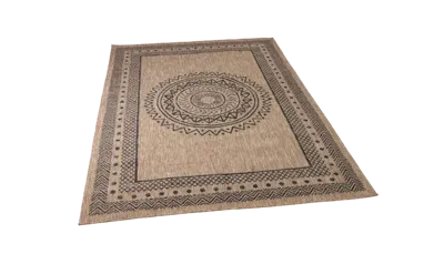 Human Comfort Luxe Tapijt Juto