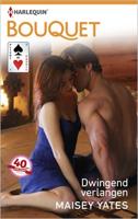 Dwingend verlangen - Maisey Yates - ebook - thumbnail