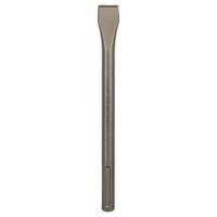 Bosch Accessoires Platte beitel SDS-max 280 x 25 mm 1st - 1618600210 - thumbnail