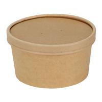 Schaal met Deksel, Set van 5 - thumbnail