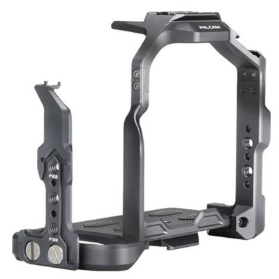 Falcam F22&F38&F50 Quick Release Camera Cage LUMIX S5II C00B3401