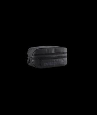 Patagonia Black Hole Cube 6L Reistas Black w/Black ALL