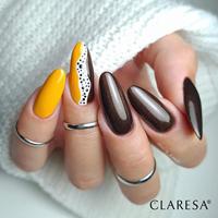 Claresa uv/led gellak 5ml brown 317 warm feelings - thumbnail