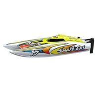 Joysway Smart Cat Mini Catamaran RTR 420mm - thumbnail